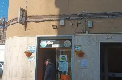 Superenalotto, a Foggia c'è chi festeggia e chi si morde le mani