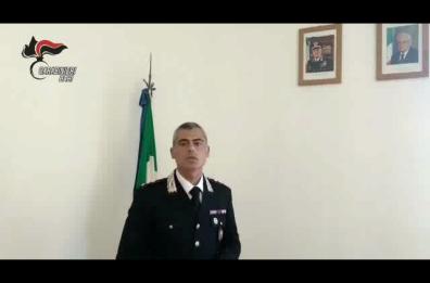 Corato, uomo accoltellato al collo la scorsa notte: arrestato presunto responsabile