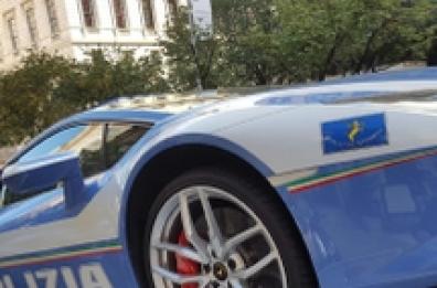 Anniversario della Polizia Stradale, domani a Bari la cerimonia