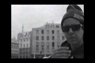 «Red Sox - Uno spettacolo comico», il nuovo tour di Luca Ravenna a novembre a Bari