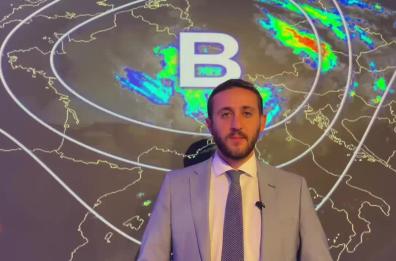 Gazzetta meteo: l'autunno bussa alle porte della Puglia, weekend di maltempo