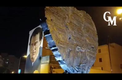 Foggia, tra il 10 e l'11 novembre l'anniversario del crollo del palazzo in viale Giotto