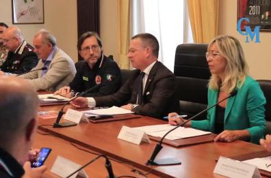 IT-Alert, il 19 settembre la sperimentazione in Basilicata