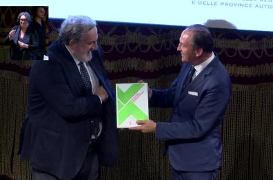 Festival delle Regioni, l'edizione 2024 si farà in Puglia