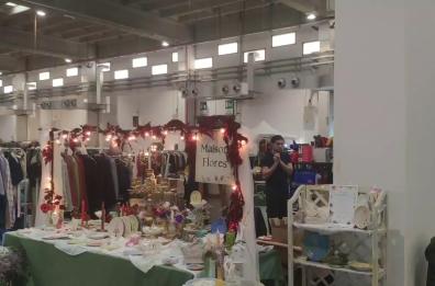 Vintage Market, 160 espositori a Bari tra sostenibilità e artigianato made in Puglia