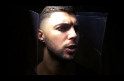 «Il pianeta di plastica»: il rapper poliziotto salentino Revman lancia un messaggio in musica per l'ambiente