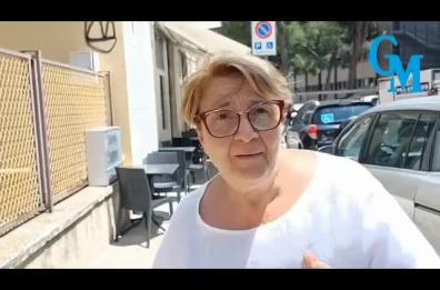 I baresi commentano la morte di Berlusconi: «Dispiace, purtroppo non siamo immortali»