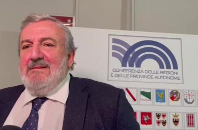 Nodo ferroviario Bari, Emiliano: «impugneremo sentenza»