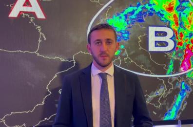 Gazzetta Meteo, weekend instabile e più freddo: poi arriva l'Ottobrata