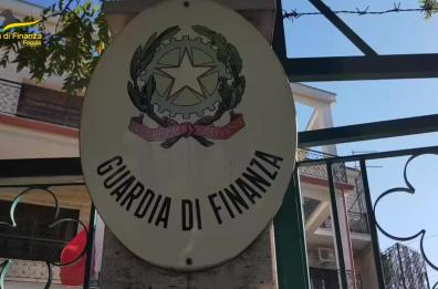Lucera, estorsioni e lesioni a un imprenditore: 2 arresti, smontato racket delle slot-machine