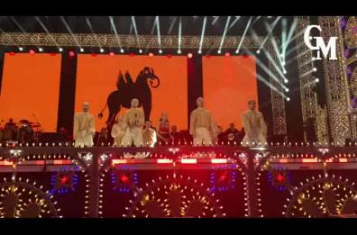 Taranta, la grande Notte del Concertone: Melpignano ritrova il suo popolo di «pizzicati»