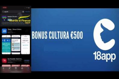 Maglie, accettava il «bonus cultura» per vendere smartphone, tv, tablet: società sanzionata