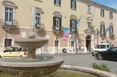 L'Ucraina ringrazia l'aiuto dei foggiani attraverso il console Kovalenko L'Ucraina ringrazia l'aiuto dei foggiani attraverso il console Kovalenko