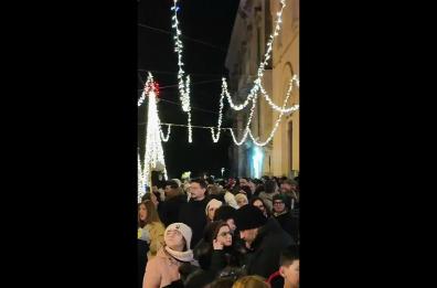 Corato accende la magia: un weekend di musica, tradizioni e comunit&agrave; nel cuore di &laquo;Incanto 2025&raquo;