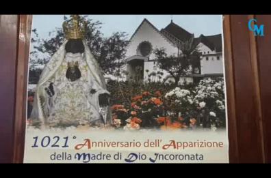 A Foggia tornano le celebrazioni per la Madonna dell'Incoronata