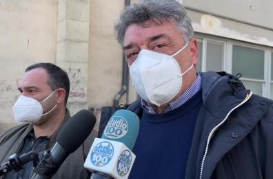 Al rione Paolo VI di Taranto 190 famiglie tra i liquami: «Il Comune intervenga subito»