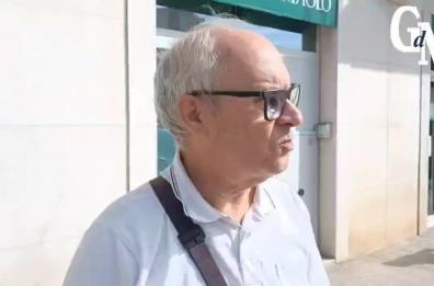 Il caso del bancario curioso di Bitonto, i clienti di Intesa Sanpaolo: «Non abbiamo paura»