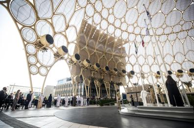 La Puglia racconta moda e arredo all'expo di Dubai