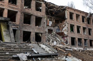 Cari pacifisti  e intellettuali, l’Est Europa ha scelto: Nella Nato si sta più  sicuri