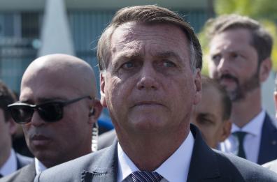 Brasile, Bolsonaro ricoverato negli Usa. A Brasilia arrestati in 1.200