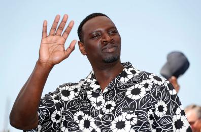 Matera, da novembre il primo ciak di una comedy biblica con Omar Sy