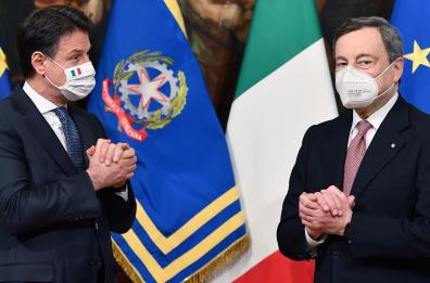 Crisi di Governo: tragicommedia all'italiana