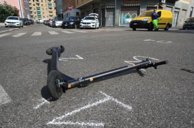 Lecce, 17enne morto in monopattino: l'autopsia conferma il malore