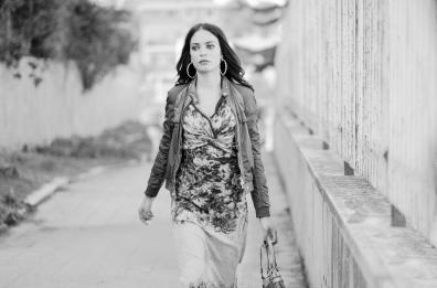 Mostra del cinema di Venezia, sullo schermo «Ti mangio il cuore» di Mezzapesa. Sul red carpet Elodie