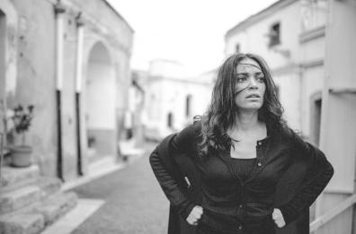 Elodie alla Gazzetta: «Nella mia amata Puglia ho messo da parte me stessa»