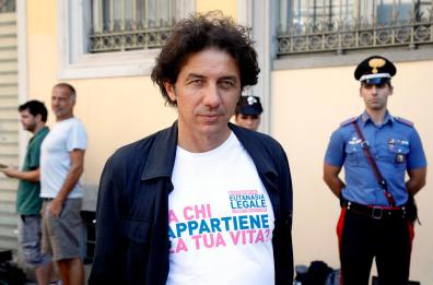 Eutanasia bocciata in Puglia, Cappato: «Il no  frutto di un pretesto»