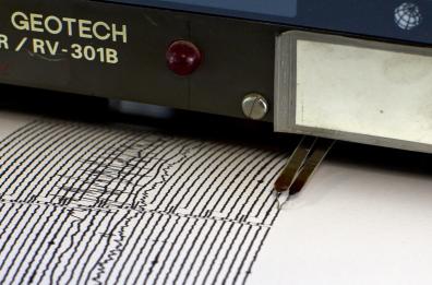 Rischio sismico, sotto monitoraggio 84 comuni in Puglia