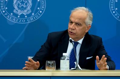 Sicurezza, Piantedosi: «Intensificati i controlli in Puglia: oltre 11mila unità impiegate da inizio 2025»