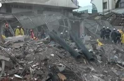 Sisma Turchia e Siria, da aeroporto Bari in partenza velivoli con aiuti