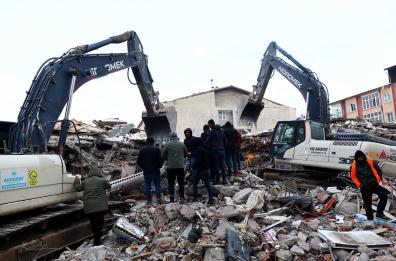 Terremoto in Turchia, ad Antiochia trovati corpi della famiglia italiana di origine siriana