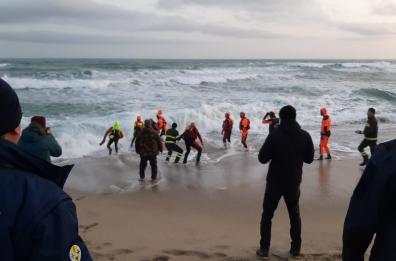 Il costo del nostro egoismo in un sistema economico che ha «fame» di migranti