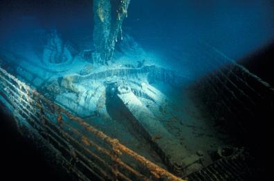 Arriva la conferma: i rottami trovati sono del sommergibile Titan. Tragica implosione, a bordo tutti morti