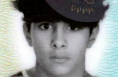 È in carcere a Bari uno dei due minori accusati di aver ucciso Thomas