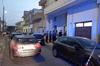 Castrignano De' Greci, anziano ucciso dal badante: gip convalida il fermo