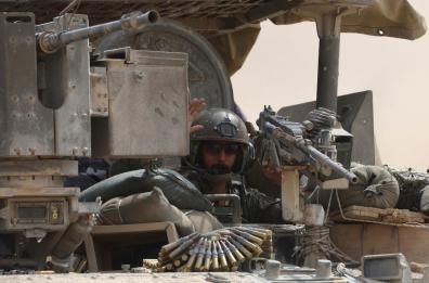 Tra Kiev e Gaza ora proviamo a pensare alla ricostruzione