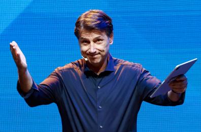 Toscana: Conte, mandato chiaro su Giani, saremo rigorosi