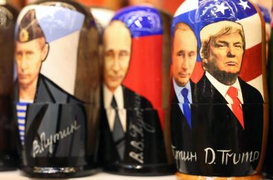 Cremlino, concordato un vertice Putin-Trump