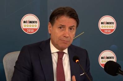 Disco verde M5s a Giani con 1538 sì