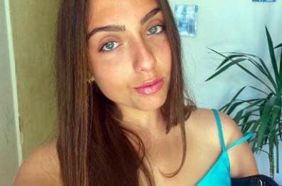 Autopsia, Simona sarebbe morta per annegamento