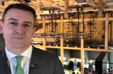 L'Italia e' moda, al via il tour mondiale dall'Expo Osaka