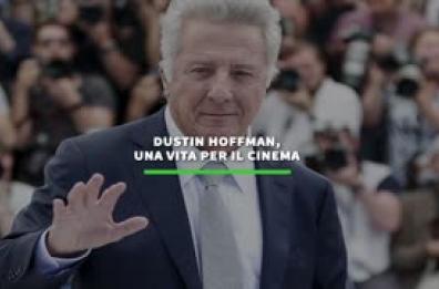 Dustin Hoffman, 88 anni di cinema