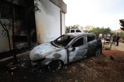 Wafa, diversi raid di Israele in Cisgiordania