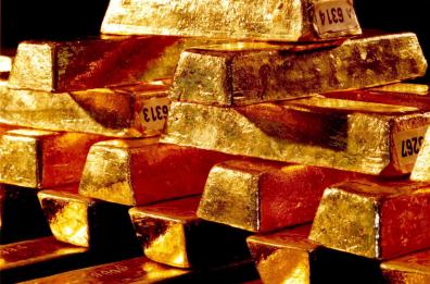 Oro stabile in avvio, spot a 3.396,75 dollari
