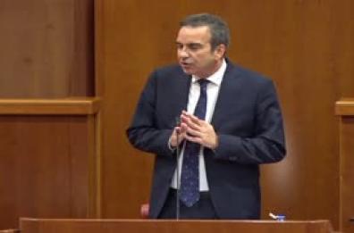 Sciolto il Consiglio della Calabria, preso atto delle dimissioni di Occhiuto 