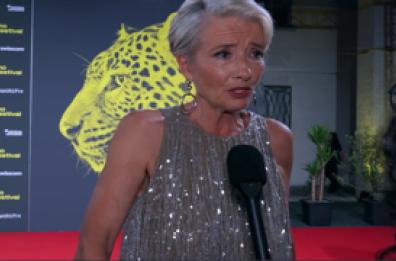Emma Thompson: "Io femminista, scelgo ruoli di donne forti"
