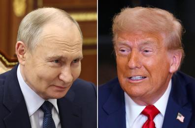 Mosca: dopo l'Alaska, prossimo incontro Putin-Trump in Russia